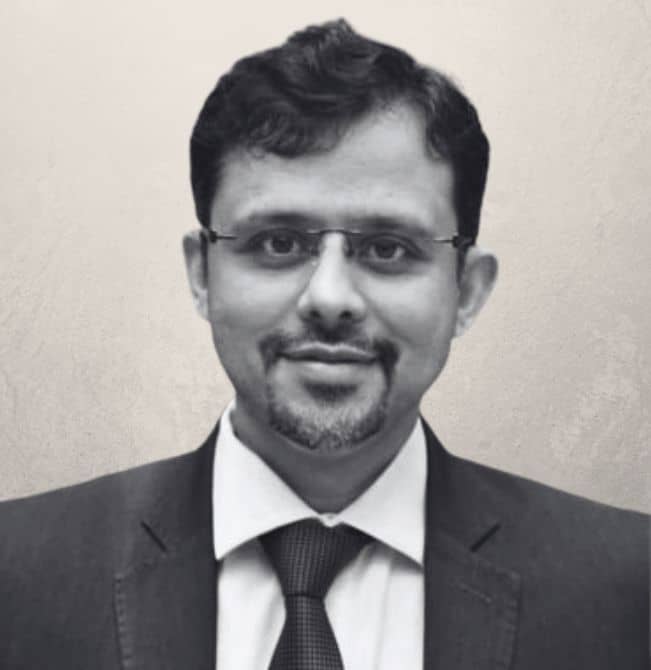 Dr. Akshay Jain